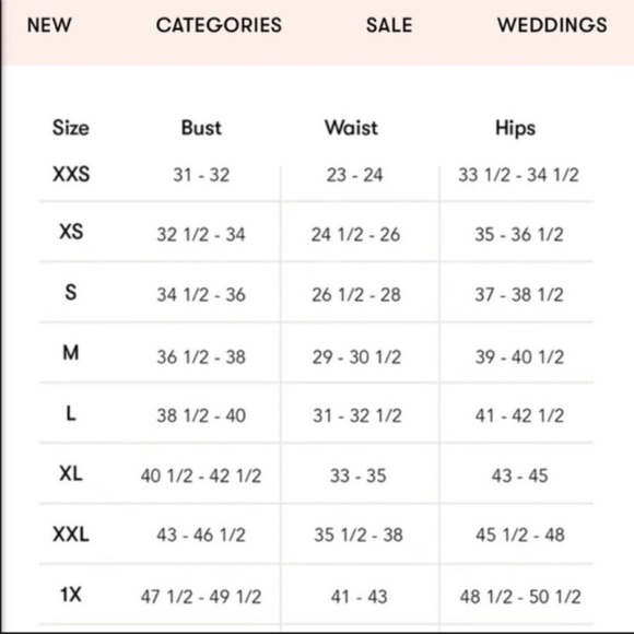 Show Me Your MuMu Rome Twist Gown Dusty Rose XS - Picture 17 of 17